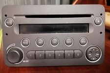 Autoradio alfa romeo usato  Porto Mantovano