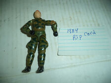 Hasbro 1984 joe for sale  Buffalo