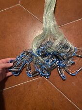 Rezzaglio pesca usato  Lamezia Terme