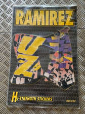 Ramirez set decalco usato  Italia
