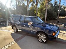 1982 datsun 720 for sale  Sylmar