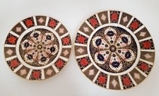Vintage crown derby for sale  LEWES