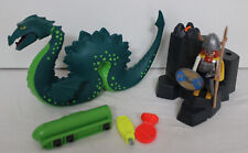 Playmobil 3155 nessie gebraucht kaufen  Homberg, Medard, Rathskirchen