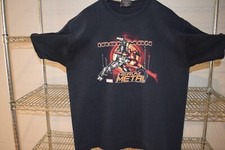 Usado, Camiseta Masculina Homem de Ferro Filme 2008 Heavy Metal Marvel Comics Extra Grande Homem de Ferro comprar usado  Enviando para Brazil