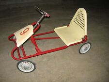 Auto pedali kart usato  Pavia