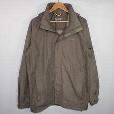 Regatta hooded waterproof for sale  LIVERPOOL