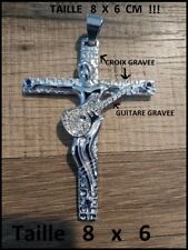 Exclusivité croix johnny d'occasion  Quéven