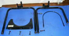 Honda grass catcher for sale  Milford