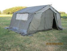 Shelter canvas portable gebraucht kaufen  Hille