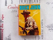 Album relié buck d'occasion  Plouaret