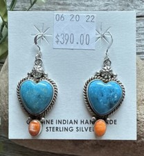 Navajo sterling silver for sale  Albuquerque