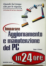 Informatica. grimes galen usato  Grugliasco