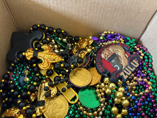 Mardi gras beads for sale  Pasadena
