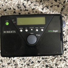 Roberts unologic dab for sale  FOLKESTONE
