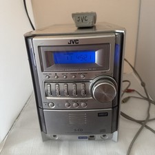 Jvc compact disk d'occasion  Expédié en Belgium