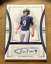 Ravens justin tucker for sale  Lexington