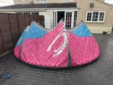 Cabrinha switchblade 12m for sale  MIDDLESBROUGH