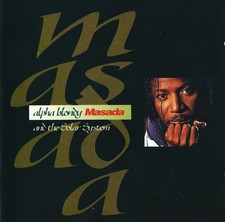 Alpha blondy and d'occasion  Hennebont