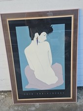 Patrick nagel playboy for sale  Los Angeles