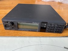 Roland sc55 sound d'occasion  Levallois-Perret