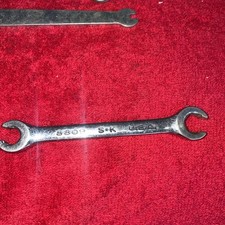 Tools 8809 metric for sale  ELLAND