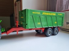 Siku brantner stabilator gebraucht kaufen  Werneck
