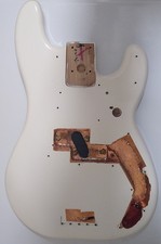 Fender precision bass for sale  WOLVERHAMPTON