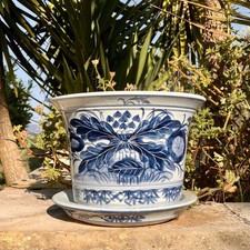 Grand cache pot d'occasion  Monaco