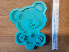 Siliconform teddybär leuchtb� gebraucht kaufen  Kaiserslautern