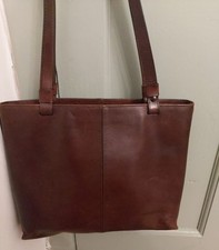 Brown chestnut leather for sale  KIRKWALL