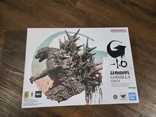Monsterarts godzilla minus for sale  Irving