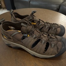 Keen mens newport for sale  Corbin