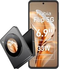 Nubia smartphone flip gebraucht kaufen  Hamburg