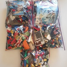 Lego mischlego konvolut gebraucht kaufen  Herten