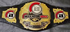 Bellator championship replica for sale  Garland