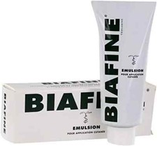Biafine moisturizing emulsion for sale  HAYES
