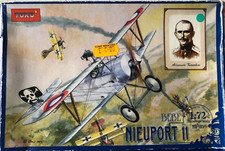 Nieuport toko 129 for sale  NOTTINGHAM