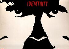 Renato zero identikit usato  Roma