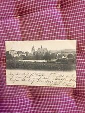 Letmathe gelaufen 1903 gebraucht kaufen  Mönchengladbach