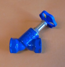 Schlösser blue schrägsitzven gebraucht kaufen  Mannheim