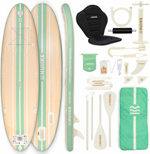 Tavola sup gonfiabile usato  Roma