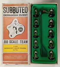 Subbuteo germania ovest usato  Cavarzere