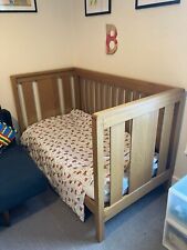 Mamas papas cot for sale  LONDON