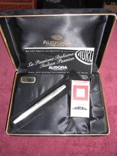 Aurora penna stilografica usato  Novara