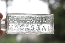Vintage c1900s rowland for sale  UK