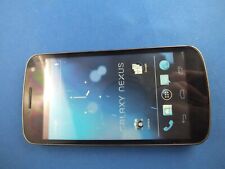 Samsung Galaxy Nexus Dummy schwarz / black * Attrappe * Deko * Ausstellung comprar usado  Enviando para Brazil