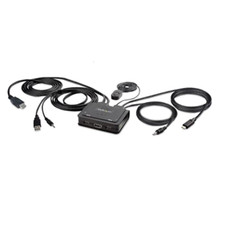 Startech.com kvm switch usato  Roccagloriosa