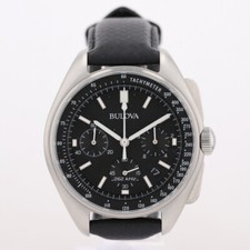 Bulova lunar pilot for sale  Saint Paul