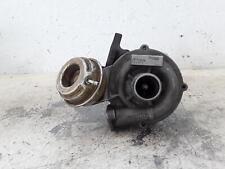 Turbina per fiat usato  Italia