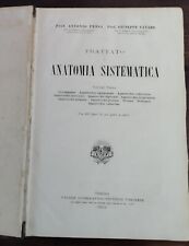 Manuale anatomia anni usato  Porto Recanati